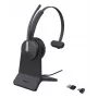 Headset Yealink BH70 Mono com estação de carregamento Teams USB-C/A