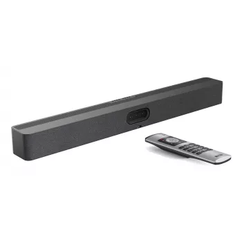 Sistema de videoconferência Yealink MeetingBar A50 50 MP Ethernet LAN sistema de videoconferência em grupo