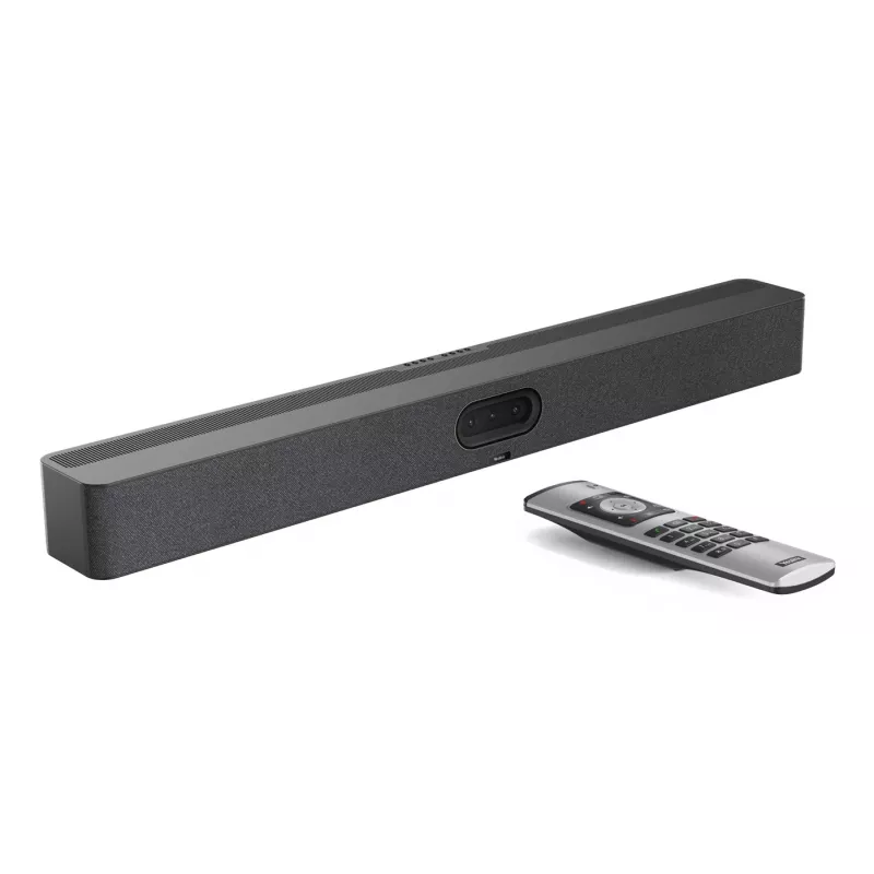 Sistema de videoconferência Yealink MeetingBar A50 50 MP Ethernet LAN sistema de videoconferência em grupo