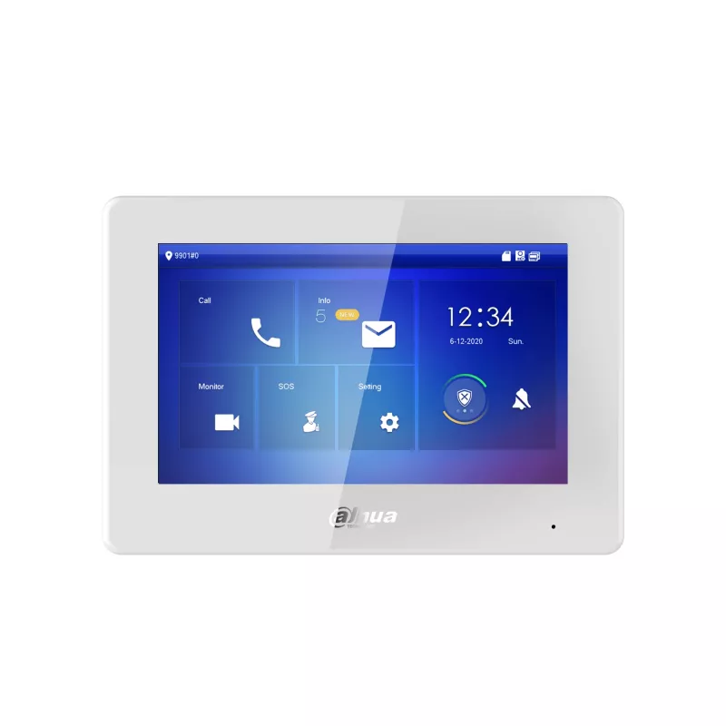 Ecrã Dahua Technology VTH5421HW