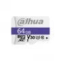 Dahua Technology C100 64 GB MicroSDXC UHS-I Classe 10