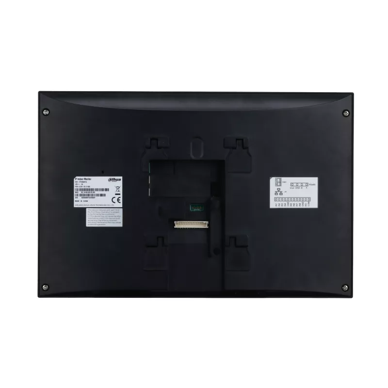 Videoporteiro Dahua Technology DHI-VTH5441G 25,4 cm (10