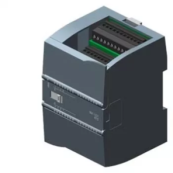 Siemens 6ES7231-5PF32-0XB0 Módulo de E/S digital/analógico