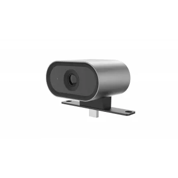 Hisense HMC1AE Câmara de videoconferência 8 MP Preto, Cinzento 3840 x 2160 píxeis 30 fps CMOS 25,4 / 8 mm (1/8