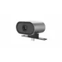 Hisense HMC1AE Câmara de videoconferência 8 MP Preto, Cinzento 3840 x 2160 píxeis 30 fps CMOS 25,4 / 8 mm (1/8