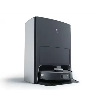 Ecovacs Deebot X1 Omni Preto
