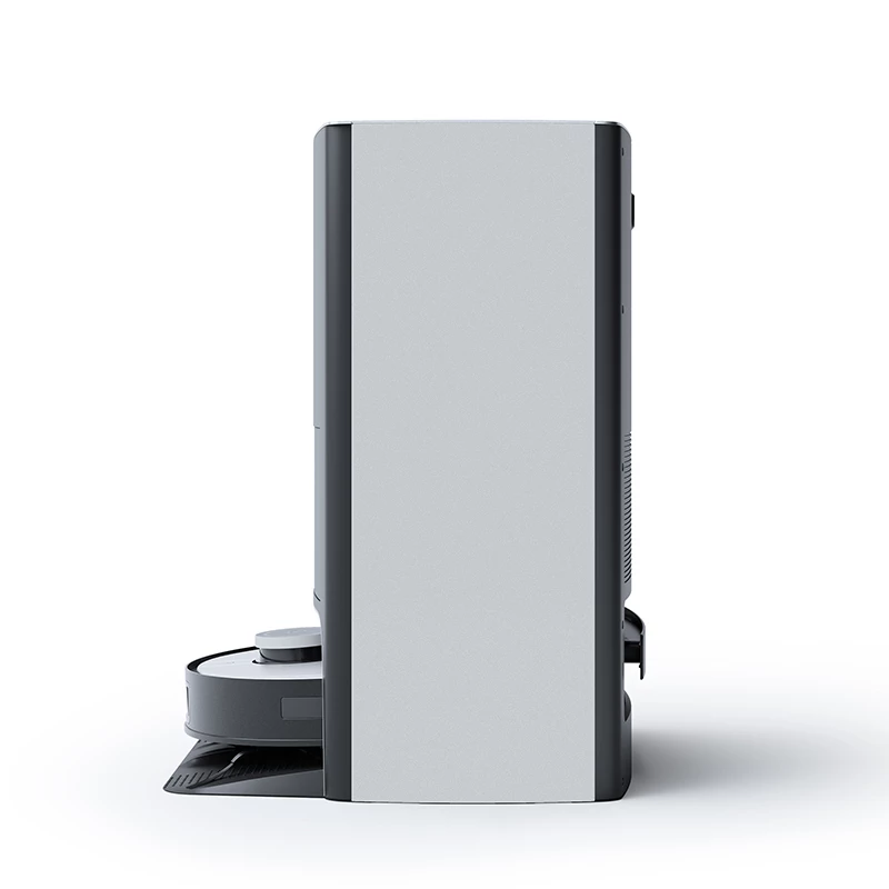 Ecovacs Deebot X1 Omni Preto