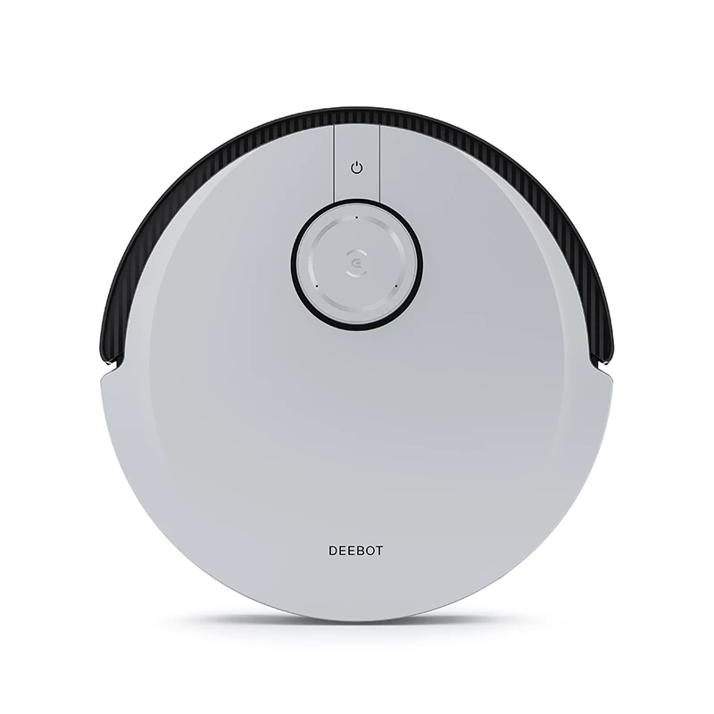 Ecovacs Deebot X1 Omni Preto