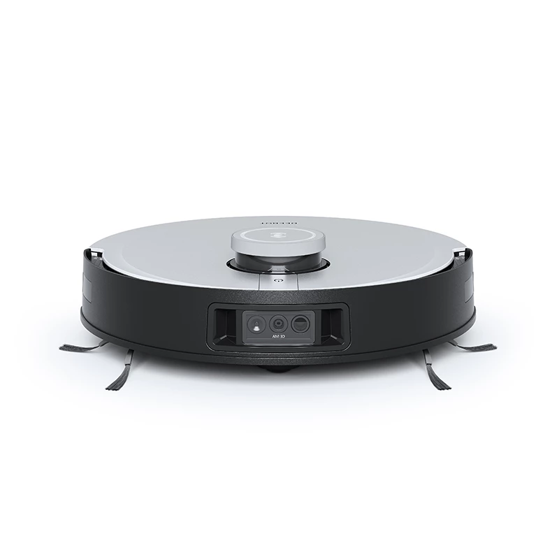 Ecovacs Deebot X1 Omni Preto