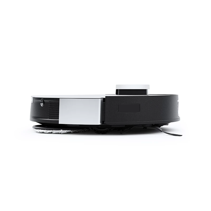 Ecovacs Deebot X1 Omni Preto