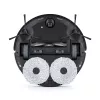Ecovacs Deebot X1 Omni Preto