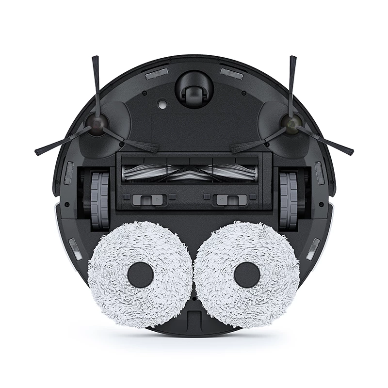 Ecovacs Deebot X1 Omni Preto
