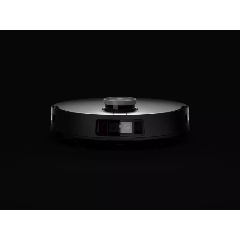 Ecovacs Deebot X1 Omni Preto