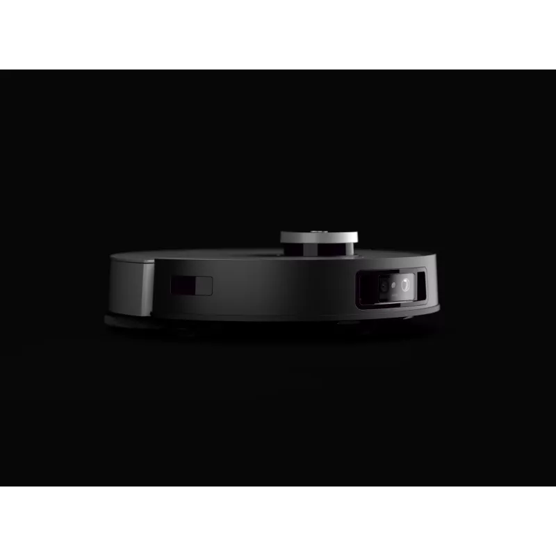 Ecovacs Deebot X1 Omni Preto