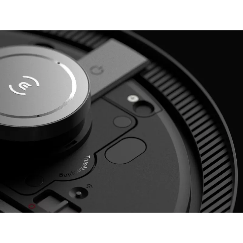 Ecovacs Deebot X1 Omni Preto