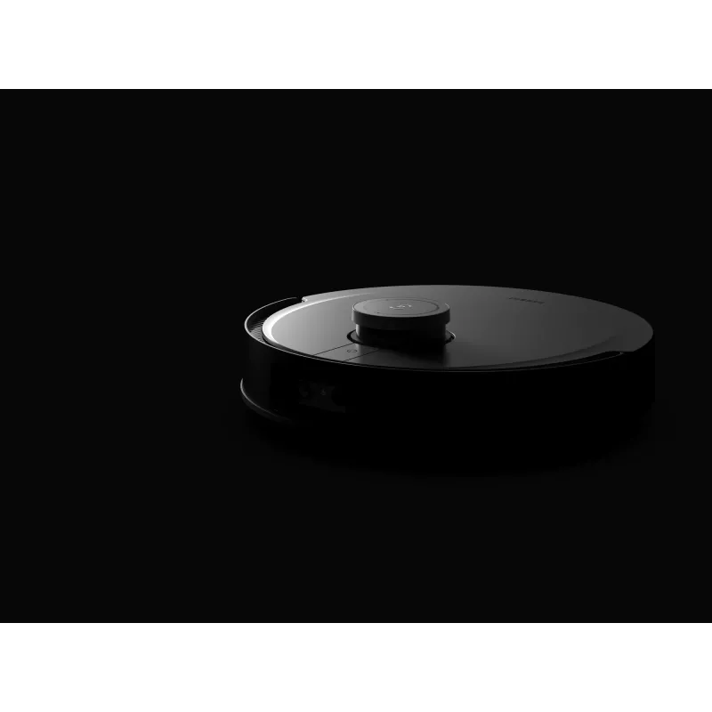 Ecovacs Deebot X1 Omni Preto