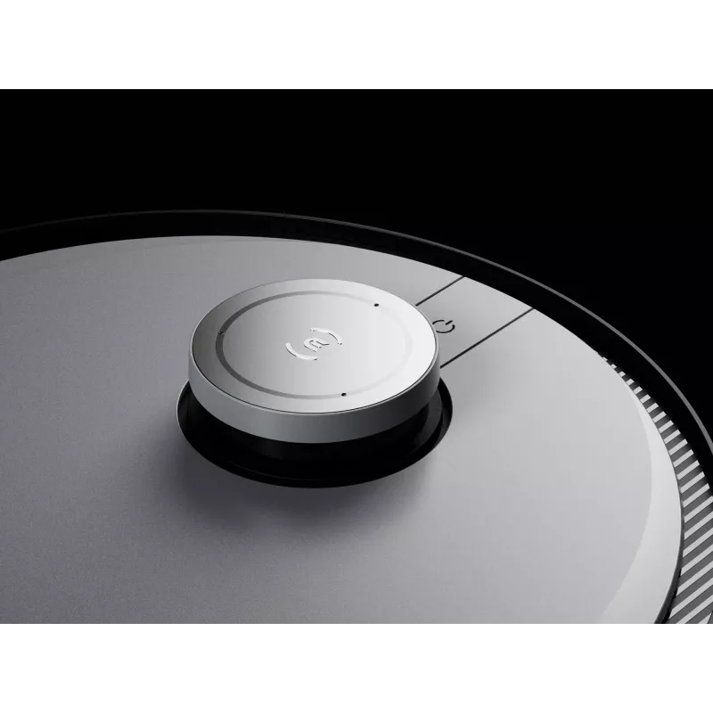 Ecovacs Deebot X1 Omni Preto