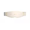 Massajador de cintura SKG GS500 — EMS e vibração, bateria incorporada, 10 W, Branco