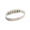 Massajador de cintura SKG GS500 — EMS e vibração, bateria incorporada, 10 W, Branco