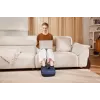 SKG YS100 – Cinzento, massagem por amassamento, pé, Cinzento, Plástico, Botões, 12 cabeças