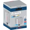 Bosch PRO Multi Material PC Plus, 44/73 mm, Individual, Broca, Pladur, Metal, Metais não ferrosos, Plástico, Madeira macia, Preto, Cinzento, Aço cobalto, Aço rápido liga de cobalto (HSS-Co)