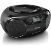 Philips AZB500 Preto Leitor de CD portátil