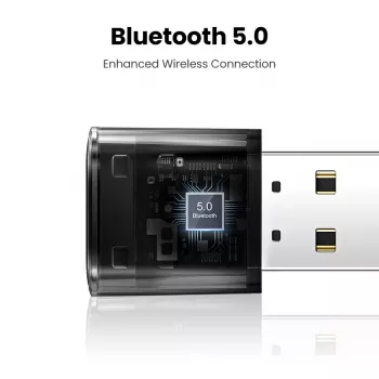 Ugreen 80889 Placa de rede Bluetooth 20 Mbit/s
