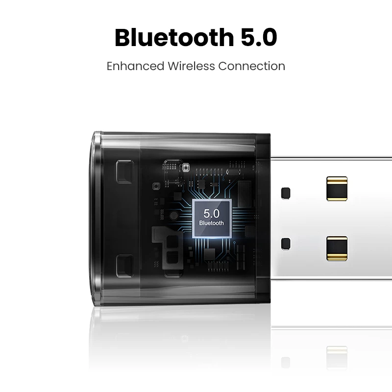 Ugreen 80889 Placa de rede Bluetooth 20 Mbit/s