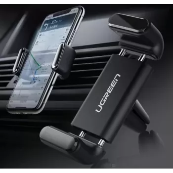 Ugreen 10422 Suporte Suporte passivo Telefone Preto