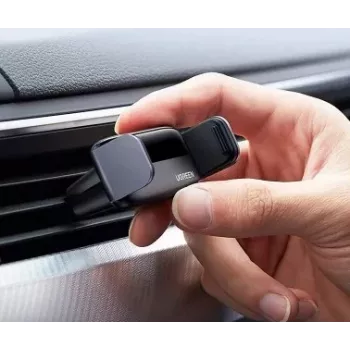 Ugreen 10422 Suporte Suporte passivo Telefone Preto