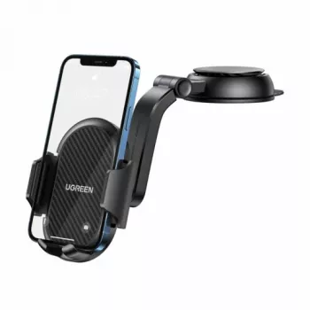 Suporte passivo para automóvel UGREEN 20473 — Preto para telemóveis/smartphones
