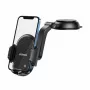 Suporte passivo para automóvel UGREEN 20473 — Preto para telemóveis/smartphones