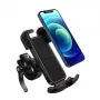 Suporte passivo Ugreen v 60548 para telemóvel/smartphone preto