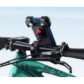 Suporte passivo Ugreen v 60548 para telemóvel/smartphone preto