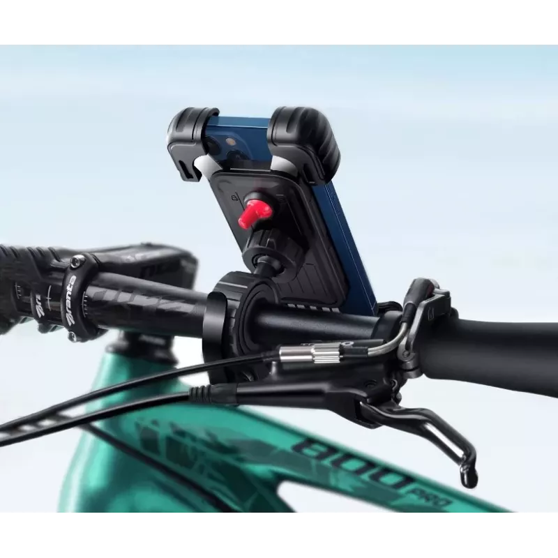 Suporte passivo Ugreen v 60548 para telemóvel/smartphone preto