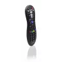 Telecomando de substituição Philips Perfect SRP3014/10 IR sem fios DTV, DVD/Blu-ray, DVR, SAT, teclas TV