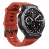 Huami Amazfit T-Rex 3 smartwatch, Onyx (W2323GL1N)