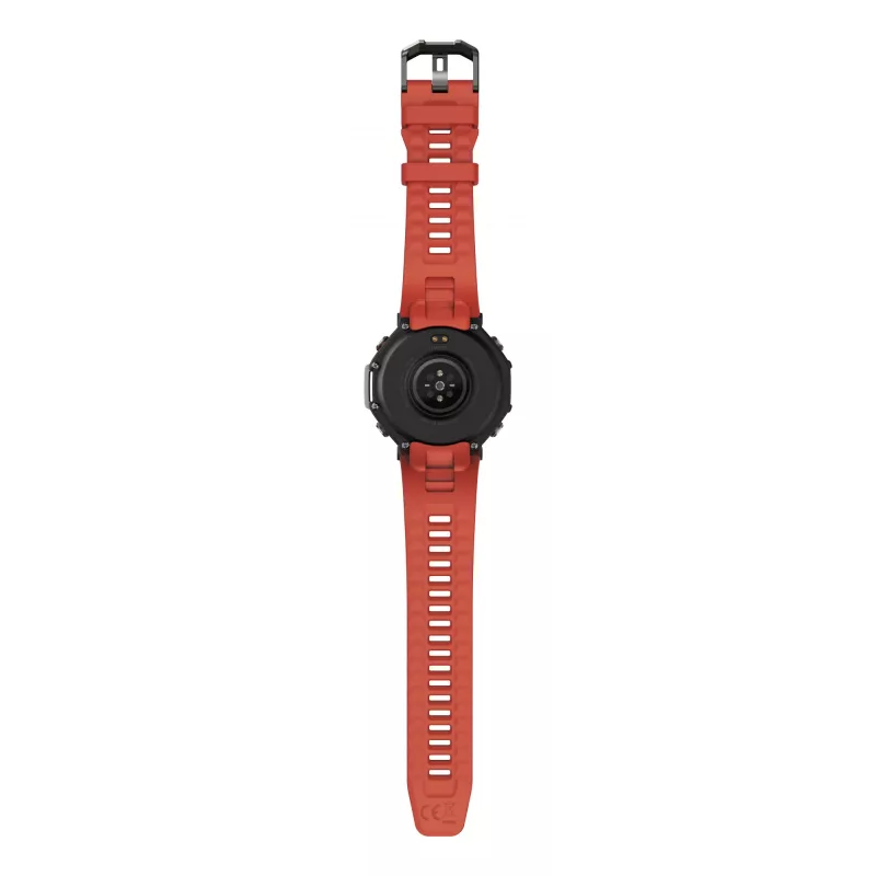 Huami Amazfit T-Rex 3 smartwatch, Onyx (W2323GL1N)