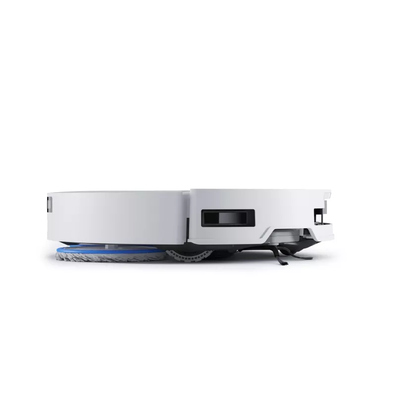 Ecovacs Deebot T50 Omni branco
