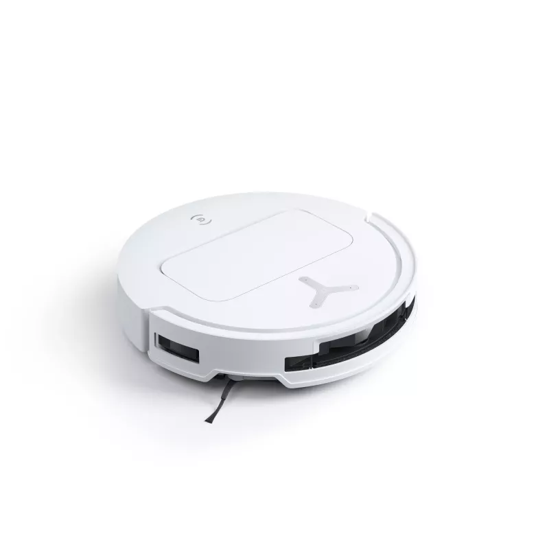 Ecovacs Deebot T50 Omni branco