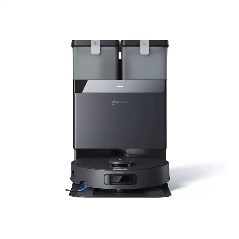 Ecovacs Deebot T30C Gen 2 preto