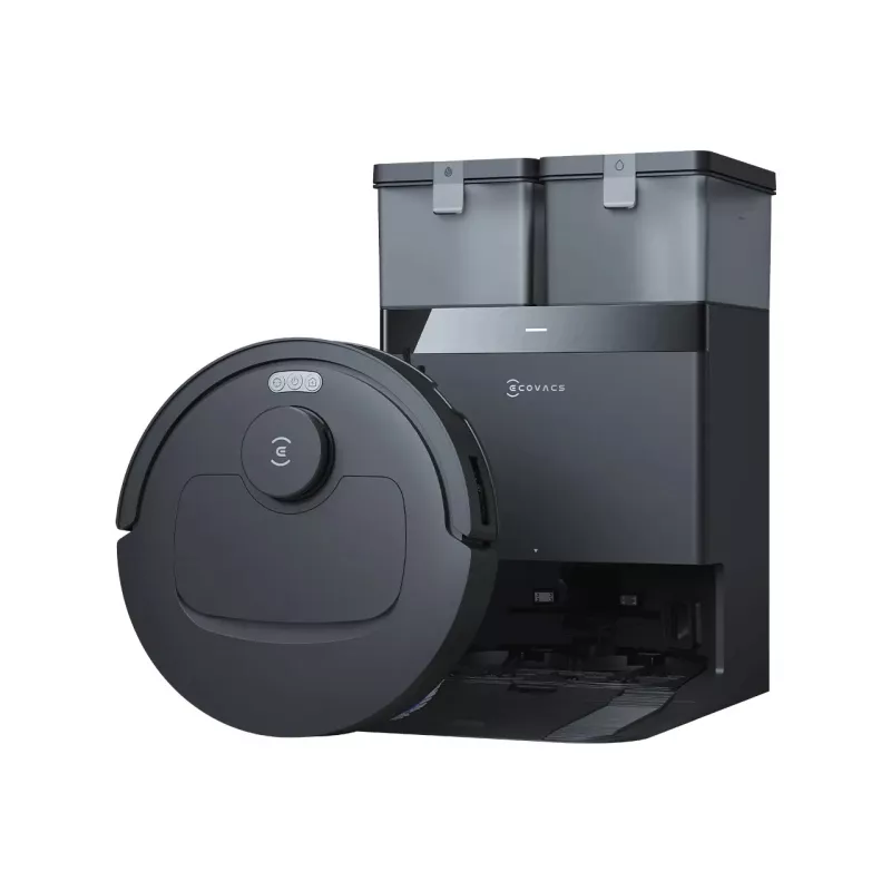 Ecovacs Deebot T30C Gen 2 preto