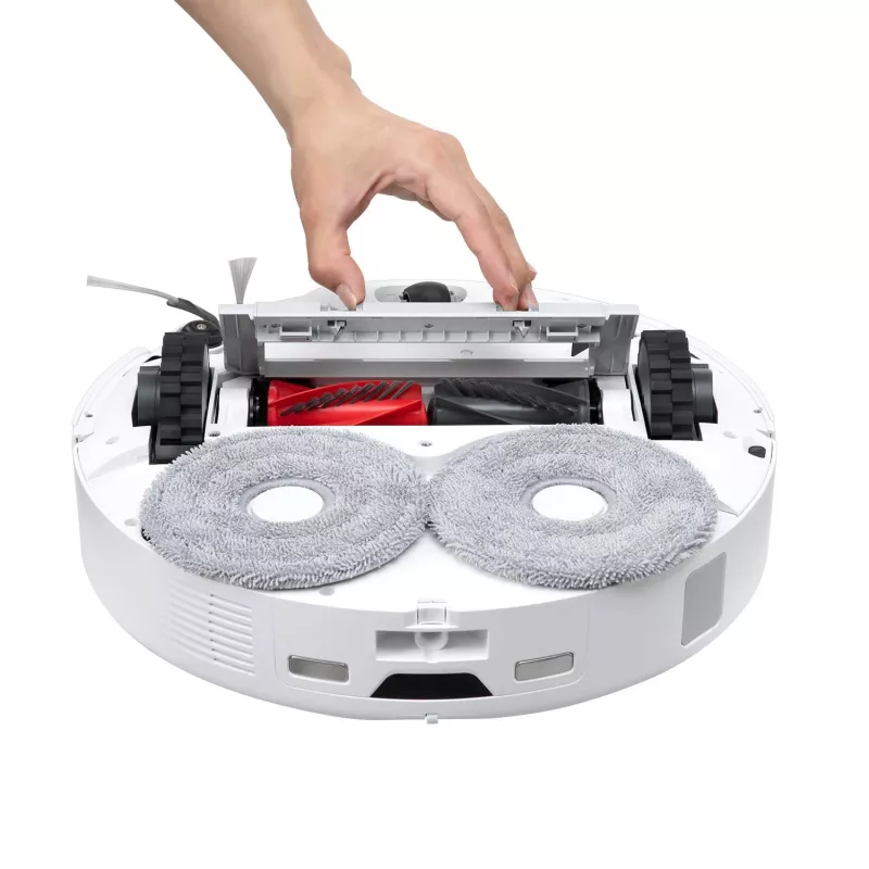 Roborock acessório/peça sobresselente tampa para aspirador robô