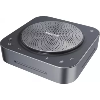 Telefone de conferência PC MAXHUB BM35 Bluetooth cinzento 8W 10m