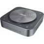 Telefone de conferência PC MAXHUB BM35 Bluetooth cinzento 8W 10m