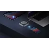 Telefone de conferência PC MAXHUB BM35 Bluetooth cinzento 8W 10m