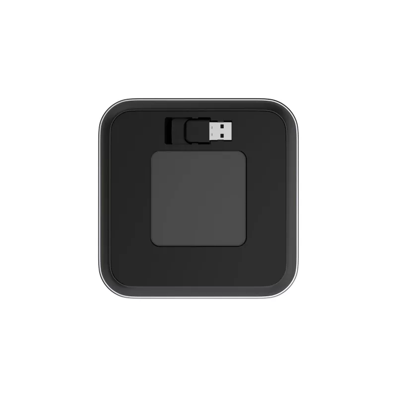 Telefone de conferência PC MAXHUB BM35 Bluetooth cinzento 8W 10m
