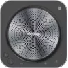 Telefone de conferência PC MAXHUB BM35 Bluetooth cinzento 8W 10m