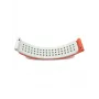 Pulseira para relógio Huami Amazfit AMAZSTR20OR — silicone, 20 mm de largura