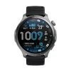 Amazfit Balance 2 XT 3,81 cm (1,5 polegadas) AMOLED digital 480 x 480 pixels ecrã tátil preto Wi-Fi GPS (satélite)
